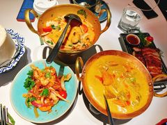 -BetterThai 泰加(苏州中心店)