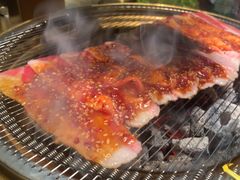 -西塔老太太泥炉烤肉(温州首店万象城黑金店)