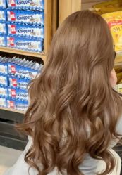-FINE HAIR 烫染专业设计