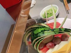 -海底捞火锅(漫乐城夜宵主题店)