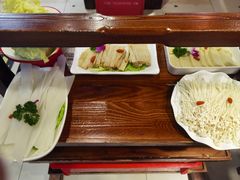 -五福居羊蝎子(方庄店)