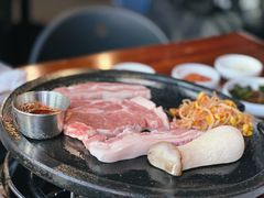 -Dombe豚(黑猪肉街店)