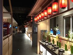 -蓝鲸湾汤泉(包河店)