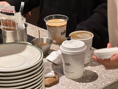-Eu2+ coffee(上大路店)