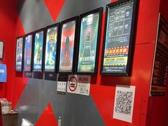-Xcape异时刻密室逃脱魔法互动(瑞虹天地太阳宫店)