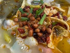 -缘久缘米粉(新街口店)