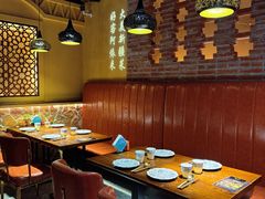 -阿依来新疆餐厅(奥城店)