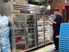 -源味居手把签烧烤(长春一店)