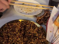 -小乾杯串店•16年沈阳烧烤(文安路店)