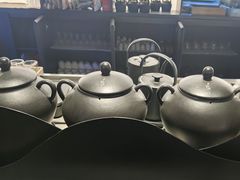 -茗知道茶馆(世博源店)