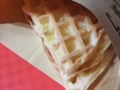 -成裕雪糕店(士多店)