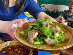 -老成渝川菜馆(麦溪路店)
