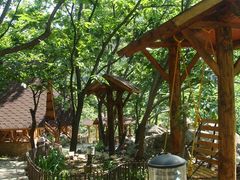 DSC00271-北京水岸山吧度假村(雁栖镇店)