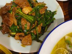 -东流山烤鸭·家常菜(巢湖万达店)