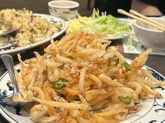 -春秋火锅