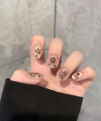 -RL Nail·瑞丽美甲美睫品牌原创店
