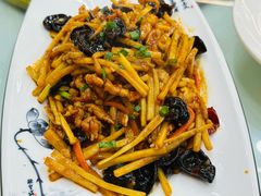 -杨胖子私房菜(秦虹路店)