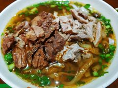 -易裕和·长沙米粉(友谊路店)