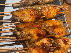 -管氏翅吧(马家堡店)