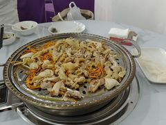-凯盈阁·顺德私房菜·桑拿鸡