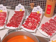 -荣叔港式沙嗲牛肉火锅(正佳潮流店)