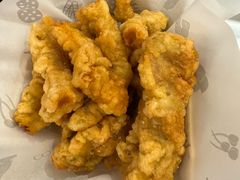 -江边城外烤全鱼(汉光百货店)