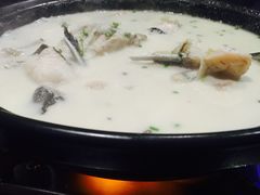 -自己人(九码头店)