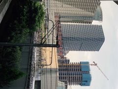 -上海长途汽车客运总站