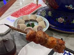 -东来顺•非遗火锅(外滩店)