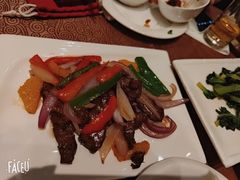 -东方明珠老上海8号餐厅(东方明珠广播电视塔店)