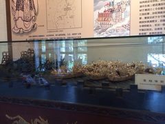 iphone_upload_pic-孙权墓遗址