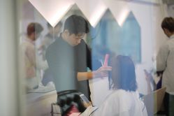 -FAB HAIR CLUB