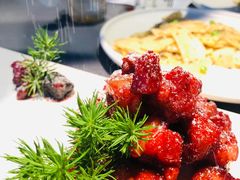 -小大董·烤鸭(观景餐厅·南京西路店)