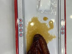 -余百年·现烧烧腊(圆方购物中心店)