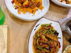 -澎湖湾农家菜(八一路楚天府店)