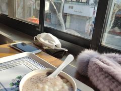 -笃笃笃糖粥(十全街店)