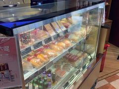 -COSTA COFFEE(天通苑华联店)