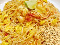 -小曼谷泰国美食 (南角道分店)