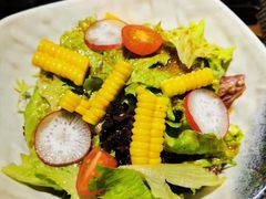 -骏河日料·烤肉(东鱼坊店)