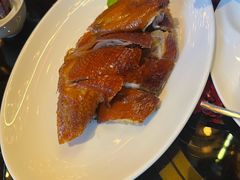 -北京四季酒店·采逸轩