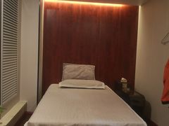 -繁花足道(梅江店)