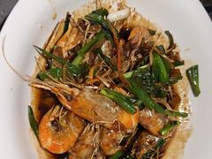 -老头儿油爆虾(星光一期店)