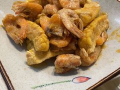 -你鲟欢·香茅柠檬鱼(金沙店)