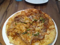 -必胜客(时代广场店)