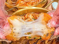 -小满手工粉(上海月星环球港店)