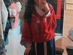 -梦游沉浸式古风剧场·春风一度楼(车公庙店)