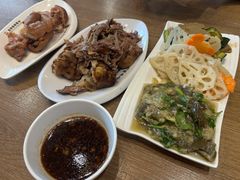 -直隶安家罩饼(复兴路店)
