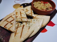 -HELLO MUSAE 拾光缪斯餐厅·纯正希腊风味(苏州中心店)