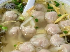 -弄堂咪道-饭香·面香·馄饨香(汇锦广场店)