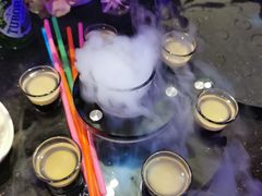-欢乐迪KTV(南坪上海城店)